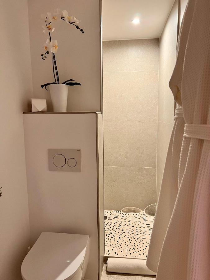 Tamarin & Capucin Suite Balneo Aubagne Ngoại thất bức ảnh