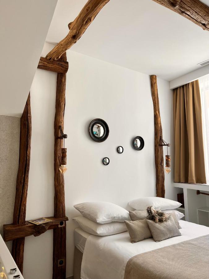 Tamarin & Capucin Suite Balneo Aubagne Ngoại thất bức ảnh