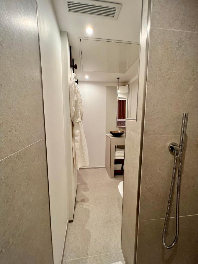 Tamarin & Capucin Suite Balneo Aubagne Ngoại thất bức ảnh